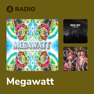 Megawatt Radio