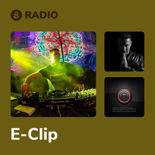 E-Clip Radio