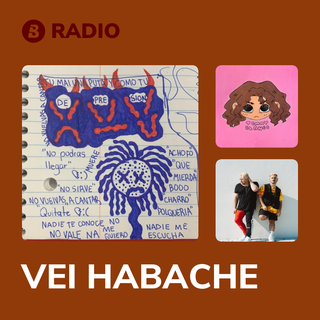 VEI HABACHE Radio