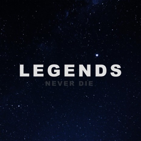 Never Die cover art