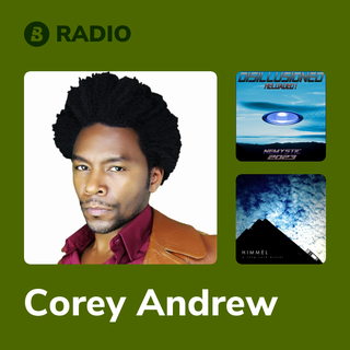 Corey Andrew Radio