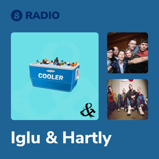 Iglu & Hartly Radio