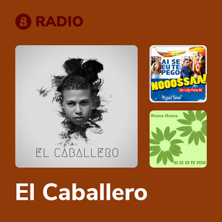El Caballero Radio