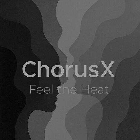 Feel the Heat cover art