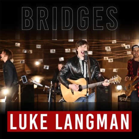 Bridges cover art