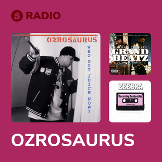 OZROSAURUS Radio