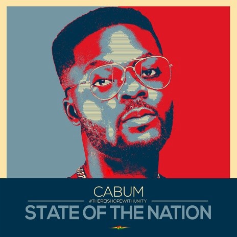 State Of The Nation