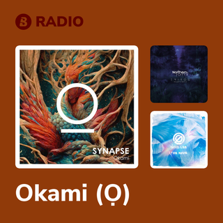 Okami (Ọ) Radio