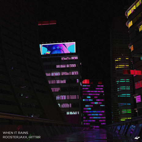 When It Rains ft. Hittrr