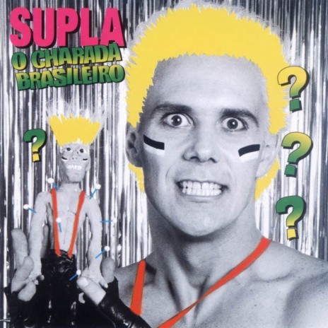Uma Grupe Má cover art