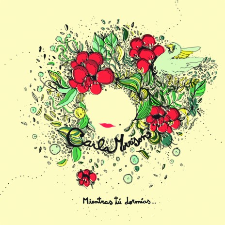Una Salida cover art