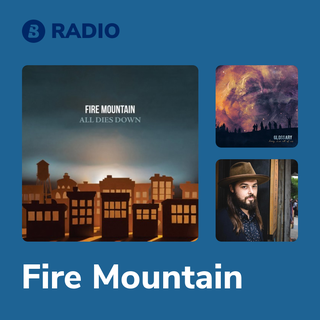 Fire Mountain Radio