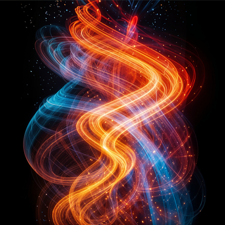Paths of Light