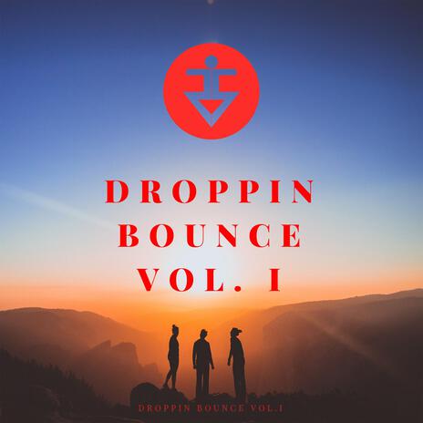 Axiom ft. Bail cover art