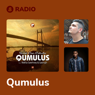 Qumulus Radio