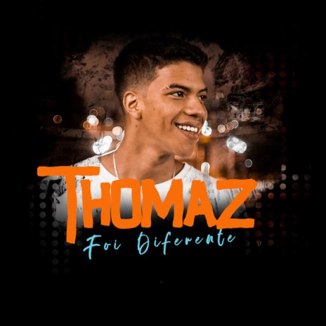Foi Diferente cover art