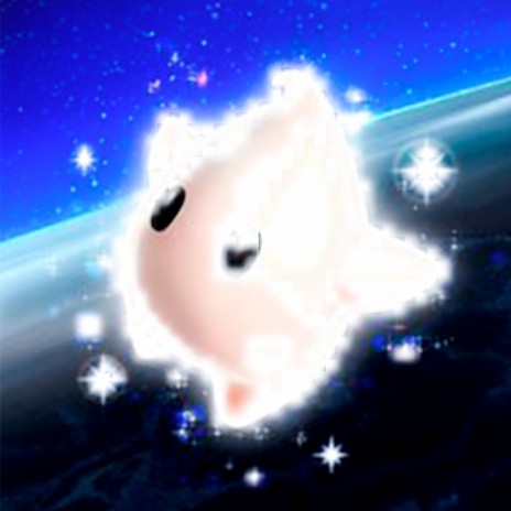 little luma ft. Esdeath cover art
