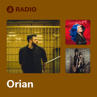 Orian Radio