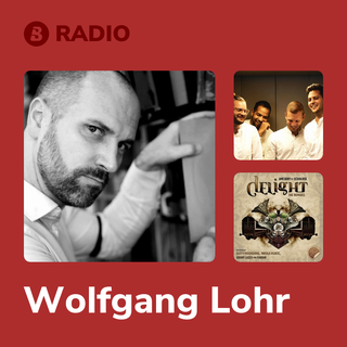 Wolfgang Lohr Radio