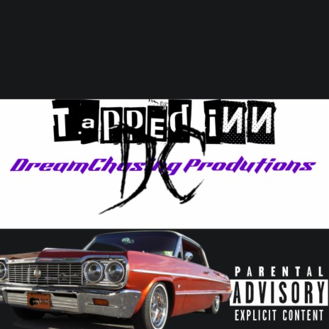 Tapped Inn cover art