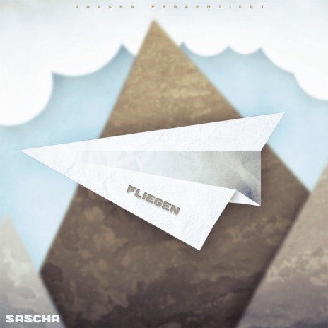 Fliegen cover art