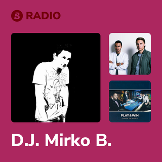D.J. Mirko B. Radio