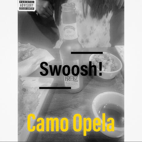 Swoosh! ft. DCOPE
