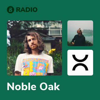 Noble Oak Radio