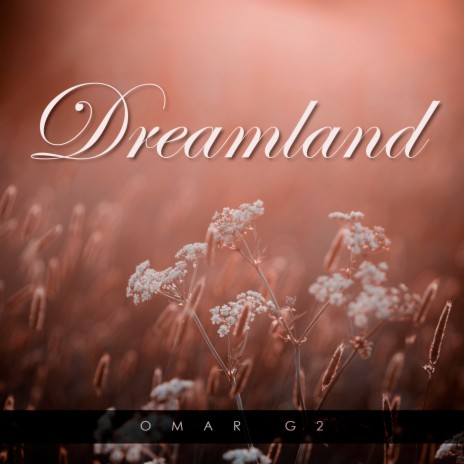 Dreamland cover art