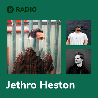 Jethro Heston Radio