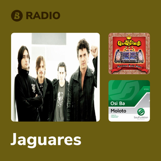 Jaguares Radio