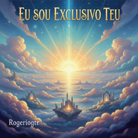 Eu Sou Exclusivo Teu cover art