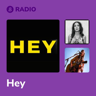 Hey Radio