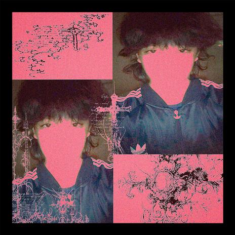 nse k haceeer cover art