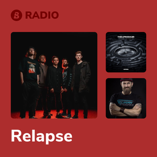 Relapse Radio
