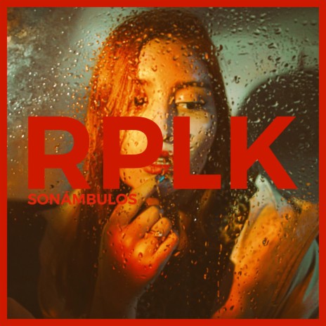 Sonámbulos cover art