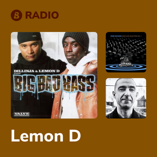 Lemon D Radio