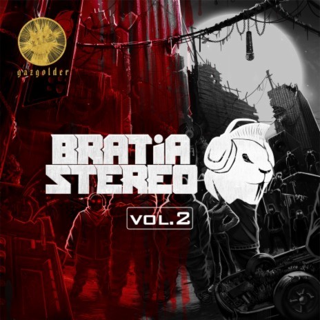 Massa! ft. Prestupnie Druzki cover art
