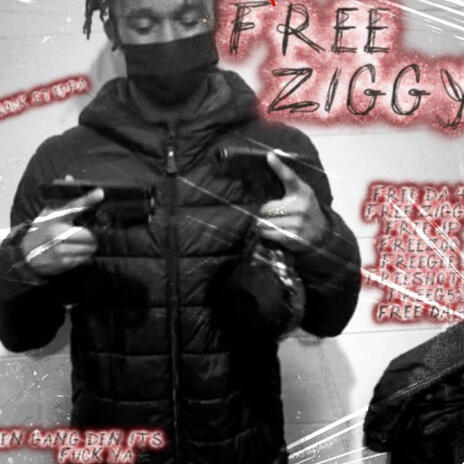 who want it (ft j3slime) cover art