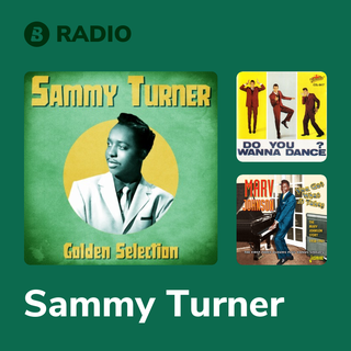 Sammy Turner Radio