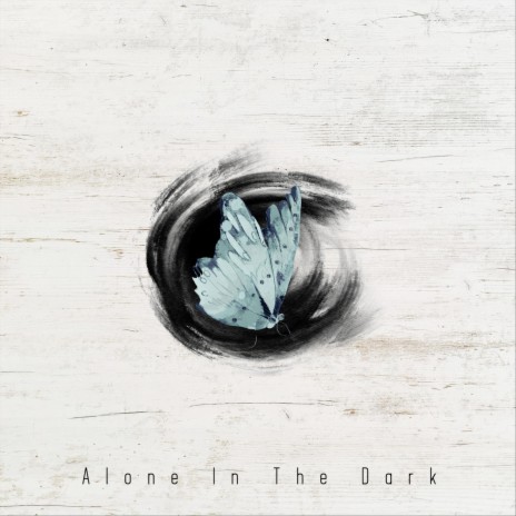 Alone in the Dark cover art