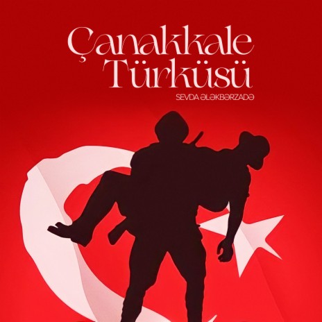 Çanakkale Türküsü cover art