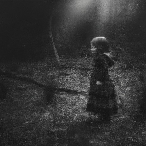 Sleep Deprivation cover art