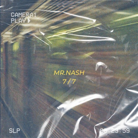 7/7 cover art