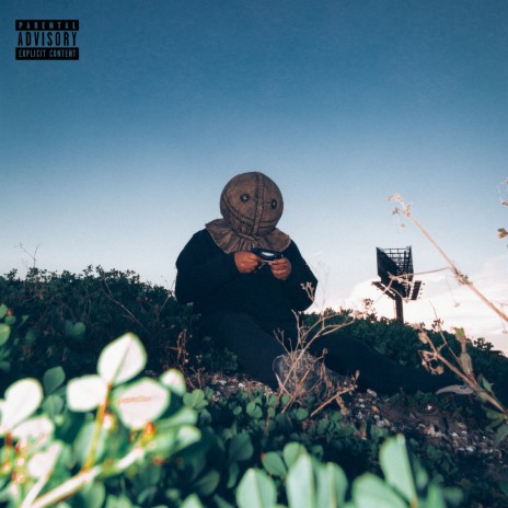 STATE MY MIND cover art