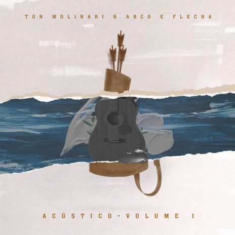 Meu Coração É Teu (Acústico) ft. Arco e Flecha cover art