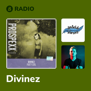 Divinez Radio