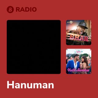 Hanuman Radio