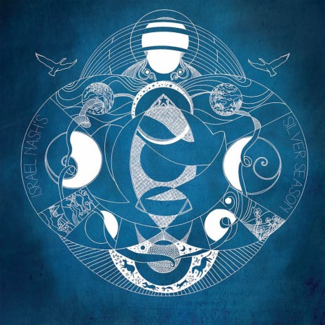 The Fire and the Flood cover art