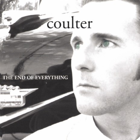 Pete's Tragedy cover art